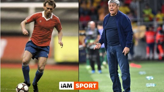 Mircea Lucescu spune adevărul despre conflictul cu Ilie Balaci: ”Regret și acum...”. Dezvăluiri după 40 de ani