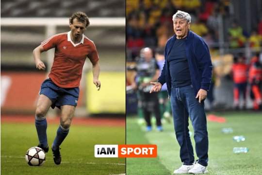 Mircea Lucescu spune adevărul despre conflictul cu Ilie Balaci: ”Regret și acum...”. Dezvăluiri după 40 de ani