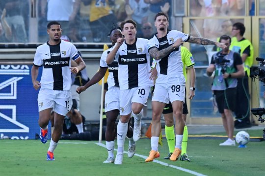Ce fac stranierii români. Man și Mihăilă, două pase decisive. Rațiu, gol înscris în LaLiga