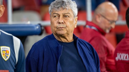 Mircea Lucescu, predicție sumbră pentru fotbalul românesc: ”Șansele sunt zero”