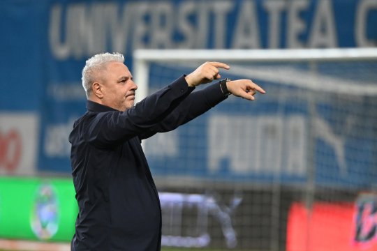 Revenirea lui Șumudică, pariu câștigător pentru fostul patron de la Rapid: "Are valoare ca antrenor!"