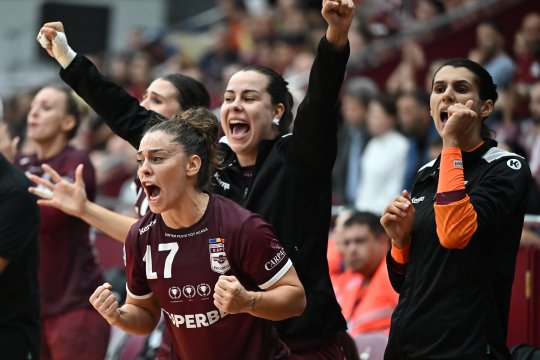 Rapid, rezultat important în Liga Campionilor. Giuleștencele nu au pierdut cu Vipers