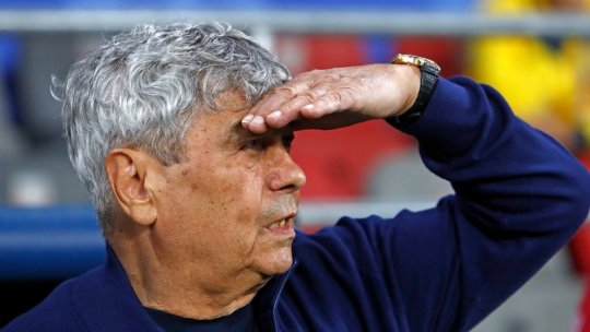 Dinamo '84 sau Steaua '86? Mircea Lucescu a dat verdictul. Ce echipă spune că a fost mai bună