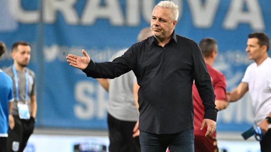 Fostul antrenor al Rapidului, concluzie drastică după revenirea lui Șumudică: ”Pe termen lung nu merge”
