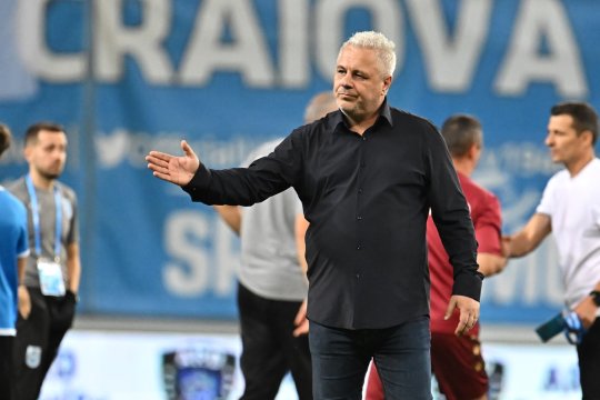 Fostul antrenor al Rapidului, concluzie drastică după revenirea lui Șumudică: ”Pe termen lung nu merge”