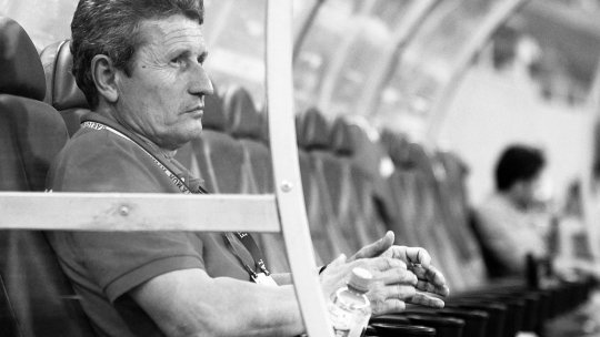 A murit Gigi Mulțescu. Avea 72 de ani și se confrunta cu grave probleme de sănătate. Ce a reprezentat pentru istoria lui Dinamo