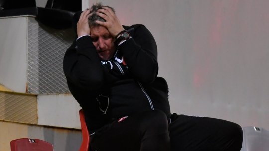 Fiul lui Gigi Mulțescu, devastat de moartea tatălui său: ”S-a întâmplat azi-noapte”