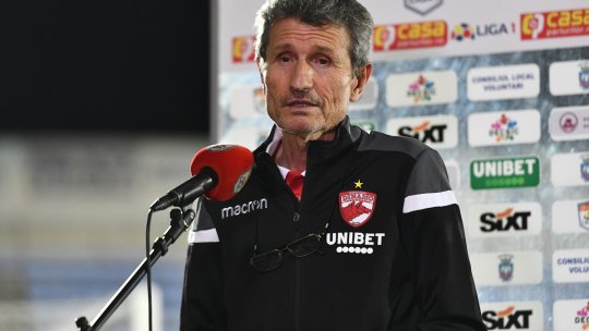 Florin Prunea, zguduit  de moartea lui Gigi Mulțescu: ”Ce veste groaznică! Eram unul dintre 'copiii' lui”