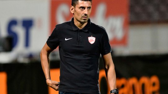 Ionel Dănciulescu, despre decesul lui Gigi Mulțescu: ”A murit o mare legendă și un mare om”