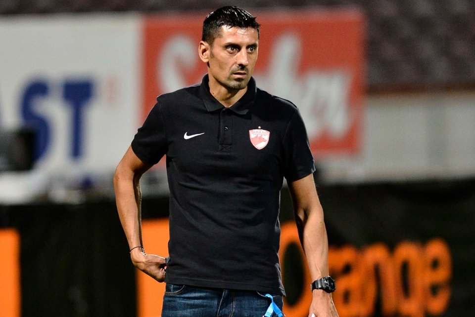 Ionel Dănciulescu, fost jucător Dinamo