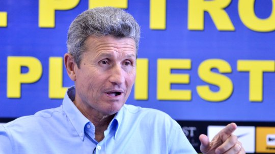 Echipele antrenate de Gigi Mulțescu, mesaje de rămas bun