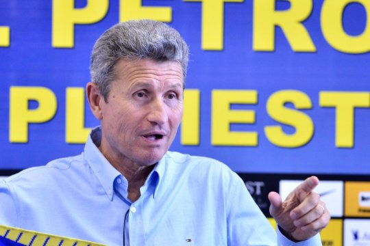 Echipele antrenate de Gigi Mulțescu, mesaje de rămas bun