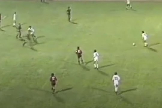 Golul cu care Gigi Mulțescu a intrat în istoria Champions League. Cifrele fostului mijlocaș de la Dinamo