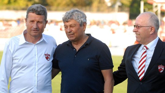 Turcii nu l-au uitat pe Gigi Mulțescu! Ce mesaj au postat după decesul fostului fotbalist de la Dinamo
