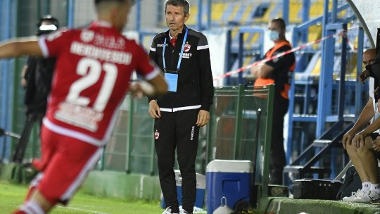 Ionuț Negoiță, devastat de moartea lui Gigi Mulțescu: ”A fost unul dintre puținii oameni din fotbal pe care i-am considerat cu adevărat speciali!”