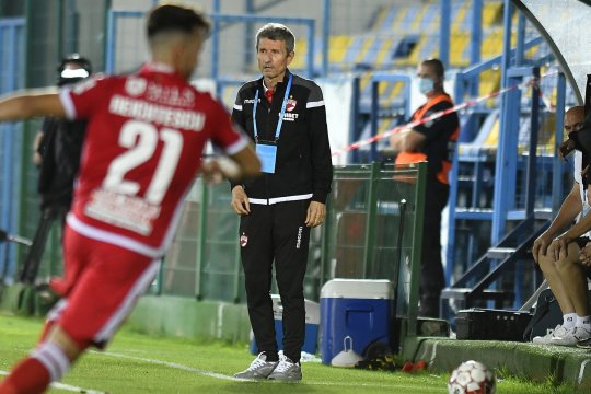 Ionuț Negoiță, devastat de moartea lui Gigi Mulțescu: ”A fost unul dintre puținii oameni din fotbal pe care i-am considerat cu adevărat speciali!”