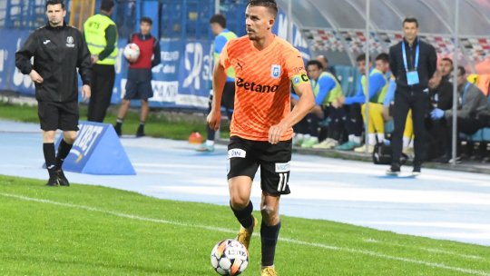 Nicușor Bancu, un car de nervi după înfrângerea cu Poli Iași: "Nu știu de ce am mai jucat!"