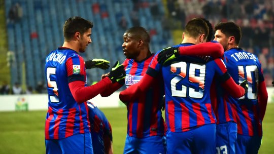 Fostul jucător de la FCSB a ajuns milionar și are în plan să-și construiască un castel: ”E mai complex proiectul”