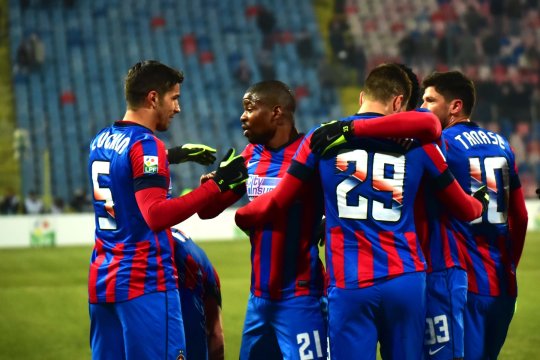 Fostul jucător de la FCSB a ajuns milionar și are în plan să-și construiască un castel: ”E mai complex proiectul”