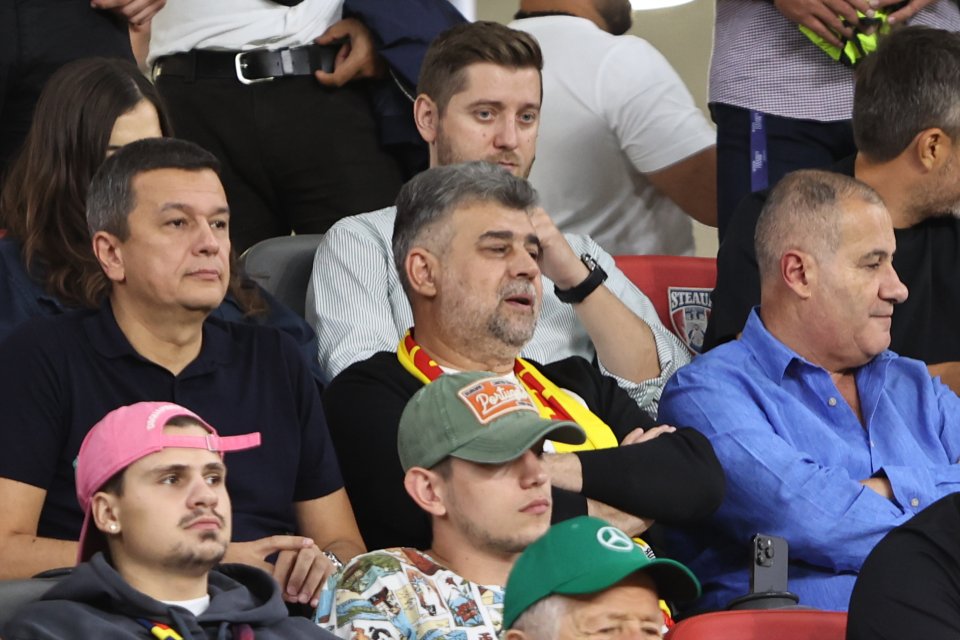 Gigi Becali, anunț important legat de invitațiile la meciurile din Europa League