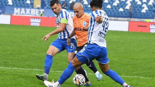 Poli Iași a devenit sperietoarea granzilor din Superliga: ”Cu ele ne-am descurcat” + Care sunt așteptările după venirea lui Săndoi