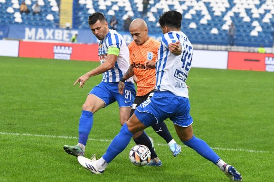 Poli Iași a devenit sperietoarea granzilor din Superliga: ”Cu ele ne-am descurcat” + Care sunt așteptările după venirea lui Săndoi