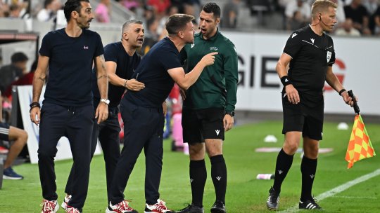 S-a terminat cu viața bună la FCSB! Pintilii și Charalambous, ”scoși la tablă” de patron: ”Să le fie frică”