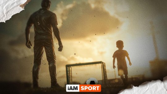 Ianis Hagi nu e singur. Povara unui nume: Copii de legende ale fotbalului care nu au atins așteptările