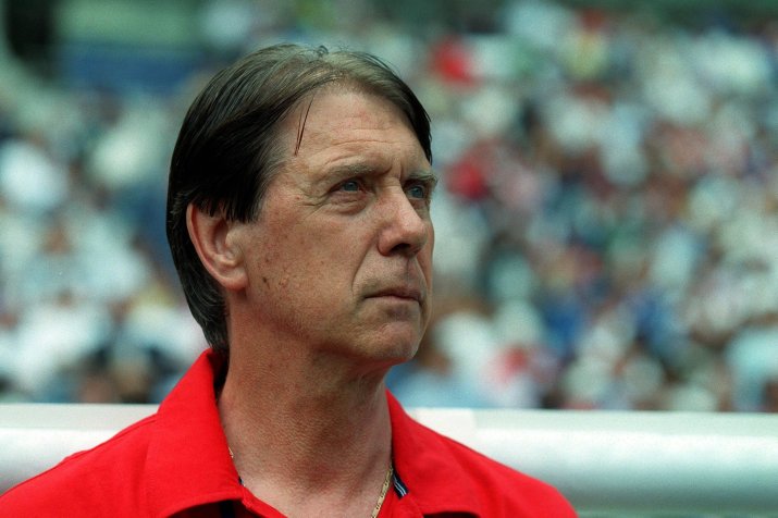 Cesare Maldini a castigat Cupa Campionilor Europeni cu AC Milan