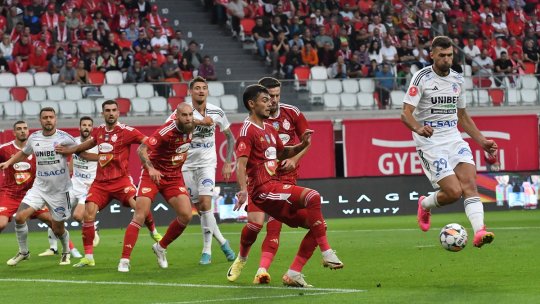 Sepsi a luat decizia! Cine va antrena echipa la meciul cu Farul: ”Obiectivul rămâne clasarea în primele 6”