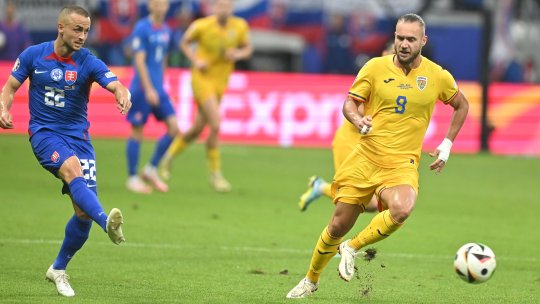 George Pușcaș a răbufnit! ”Tricolorul” a clarificat situația sa de la echipa națională