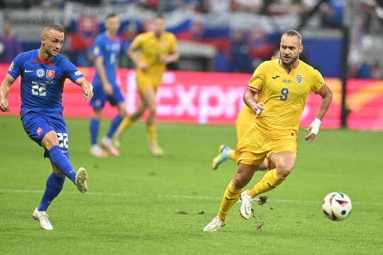 George Pușcaș a răbufnit! ”Tricolorul” a clarificat situația sa de la echipa națională