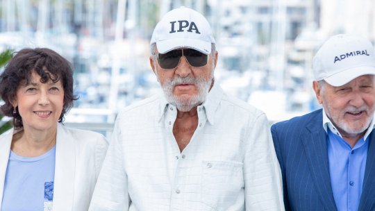 Ion Țiriac, întrebat ce pensie are: "Îmi e rușine să spun!"