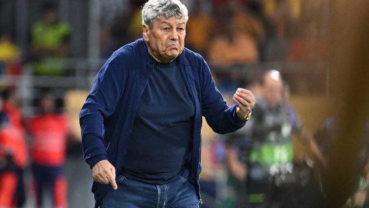 Cum i-a ”curățat” Mircea Lucescu pe ”greii” de la Dinamo. Florin Prunea: ”Voia să scape de toți”
