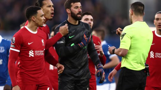 "Ne-am săturat!" Starul lui Liverpool a răbufnit chiar înainte de startul Champions League în noul format