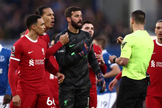 "Ne-am săturat!" Starul lui Liverpool a răbufnit chiar înainte de startul Champions League în noul format