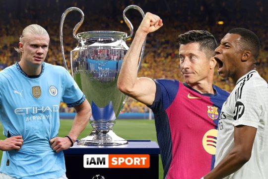 UEFA Champions League 2024-2025 - Clasamentul actualizat, program meciuri și rezultate