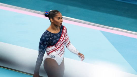 Jordan Chiles nu renunță și apelează la ultima sa speranță! Gimnasta din SUA va contesta decizia TAS la Tribunalul Federal Elvețian