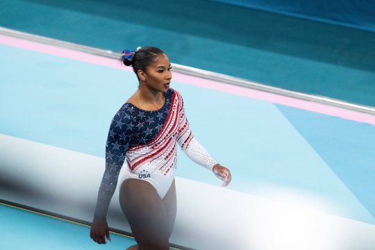 Jordan Chiles nu renunță și apelează la ultima sa speranță! Gimnasta din SUA va contesta decizia TAS la Tribunalul Federal Elvețian