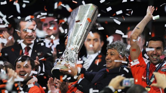 Mircea Lucescu a dezvăluit care este ”cea mai mare realizare” din cariera sa: ”Boloni a dat gol atunci”