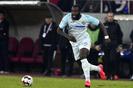 OFICIAL | Harlem Gnohere s-a retras din fotbal. Motivul tragic din spatele deciziei: ”Lipsa lui îmi ia dorința de a juca”