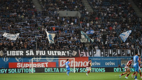 OFICIAL | Un nou transfer la Universitatea Craiova! Oltenii au adus un fundaș