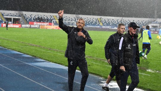 Emil Săndoi a numit marele regret al carierei. Ar fi fost trădarea secolului: "Mi-aș fi dorit..."