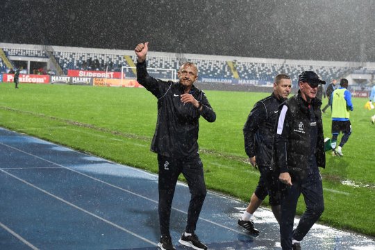 Emil Săndoi a numit marele regret al carierei. Ar fi fost trădarea secolului: "Mi-aș fi dorit..."