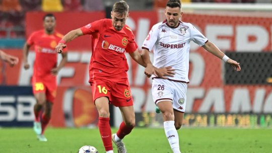 Răzvan Oaidă revine în Superligă, însă nu la UTA. Destinație surpriză pentru mijlocaș