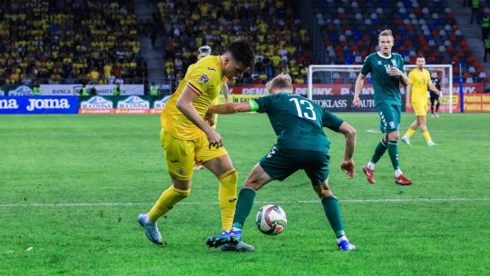 Federația a anunțat prețul biletelor la România cu Cipru