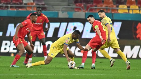 Gigi Becali nu se teme degeaba de Petrolul: ”O nucă tare”. Cum poate fi surprinsă campioana României