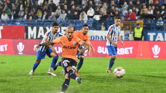 Mihai Rotaru a luat o măsură controversată după ultimele rezultate înregistrare de Universitatea Craiova