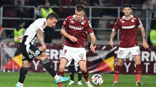 Fostul campion cu Rapid a identificat minusurile echipei lui Șumudică: ”Nu transferurile sunt problema”