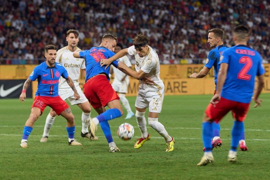 Mircea Lucescu vrea o nouă competiție europeană pentru cluburi. Cum ar dori să funcționeze: ”Toți banii vin acolo”